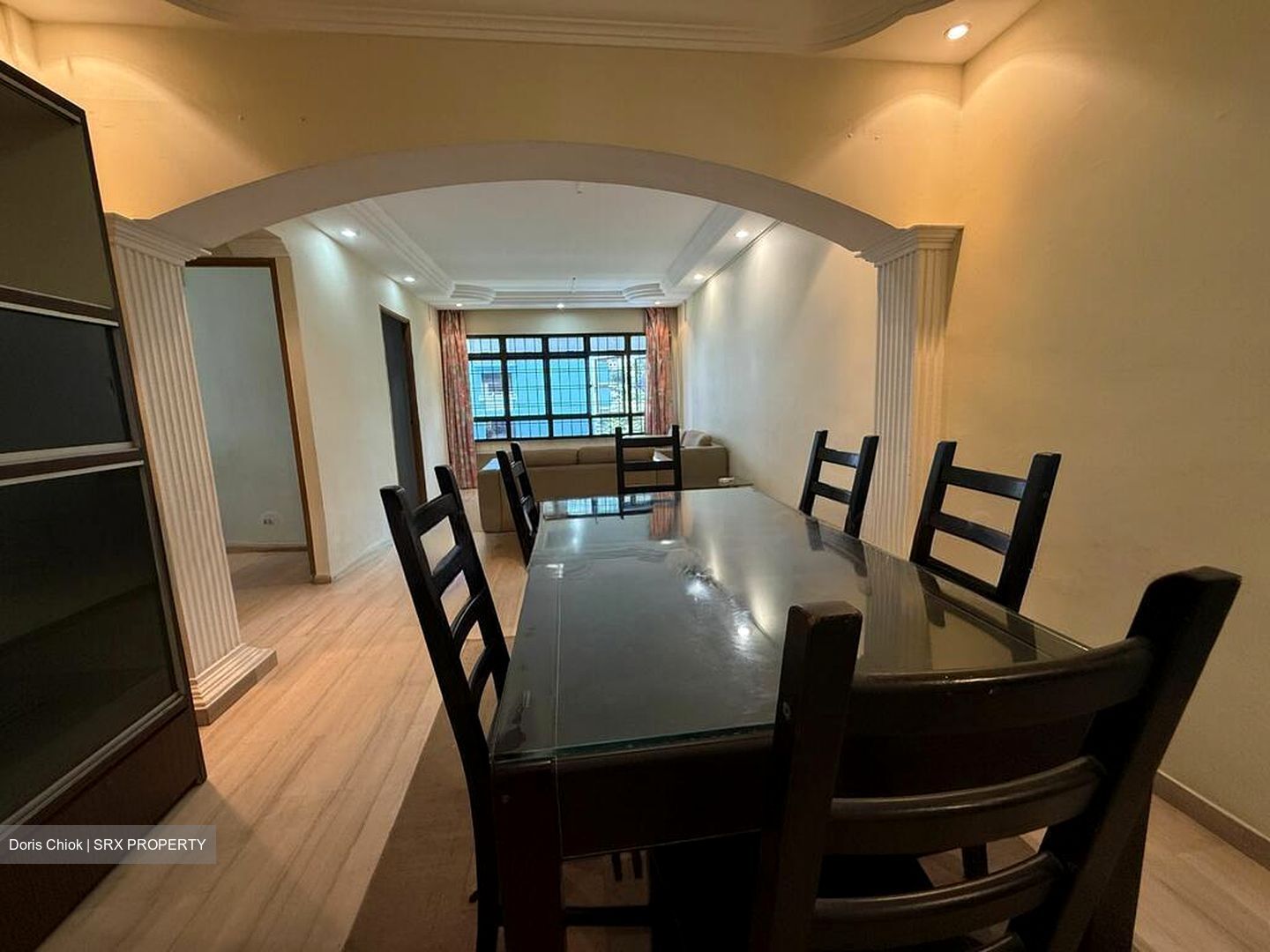 Blk 540 Panshan Grove (Bukit Panjang), HDB 4 Rooms #576819531